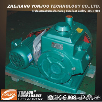 Vane Rotary Vacuum Pump, Vane Vacuum Pump, Small Vacuum Pump, Medical Vacuum System